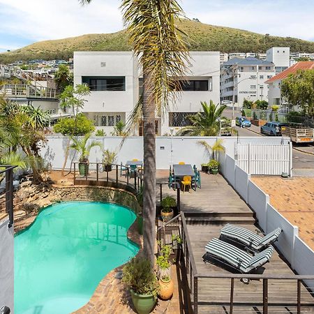 Neighbourgood Ravenscraig Hotel Cidade Do Cabo Exterior foto