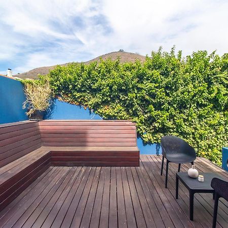 Neighbourgood Ravenscraig Hotel Cidade Do Cabo Exterior foto