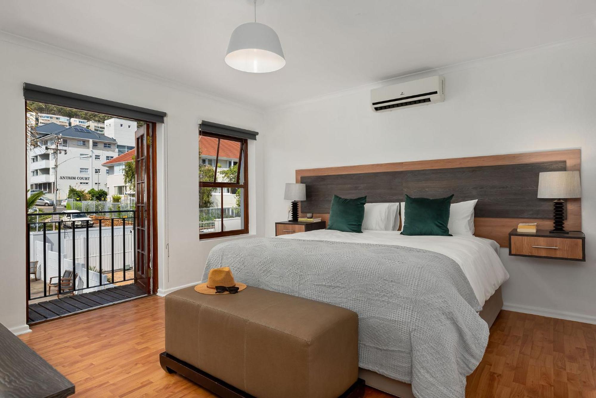 Neighbourgood Ravenscraig Hotel Cidade Do Cabo Exterior foto