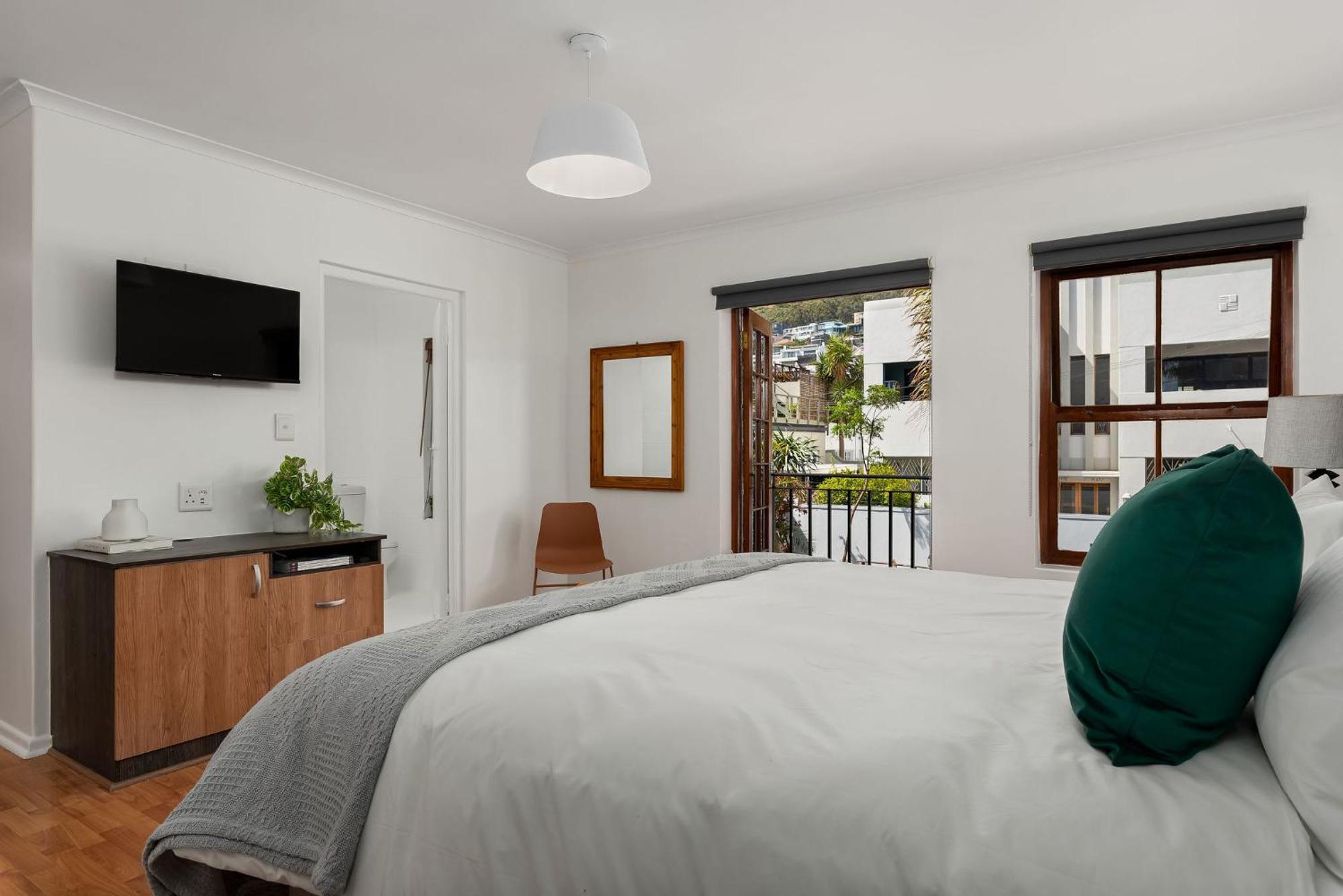 Neighbourgood Ravenscraig Hotel Cidade Do Cabo Exterior foto