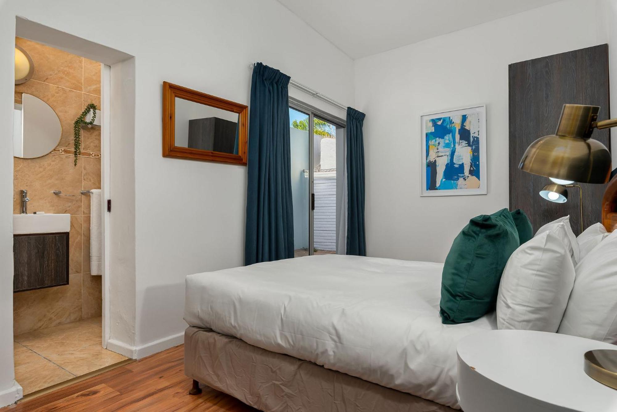 Neighbourgood Ravenscraig Hotel Cidade Do Cabo Quarto foto