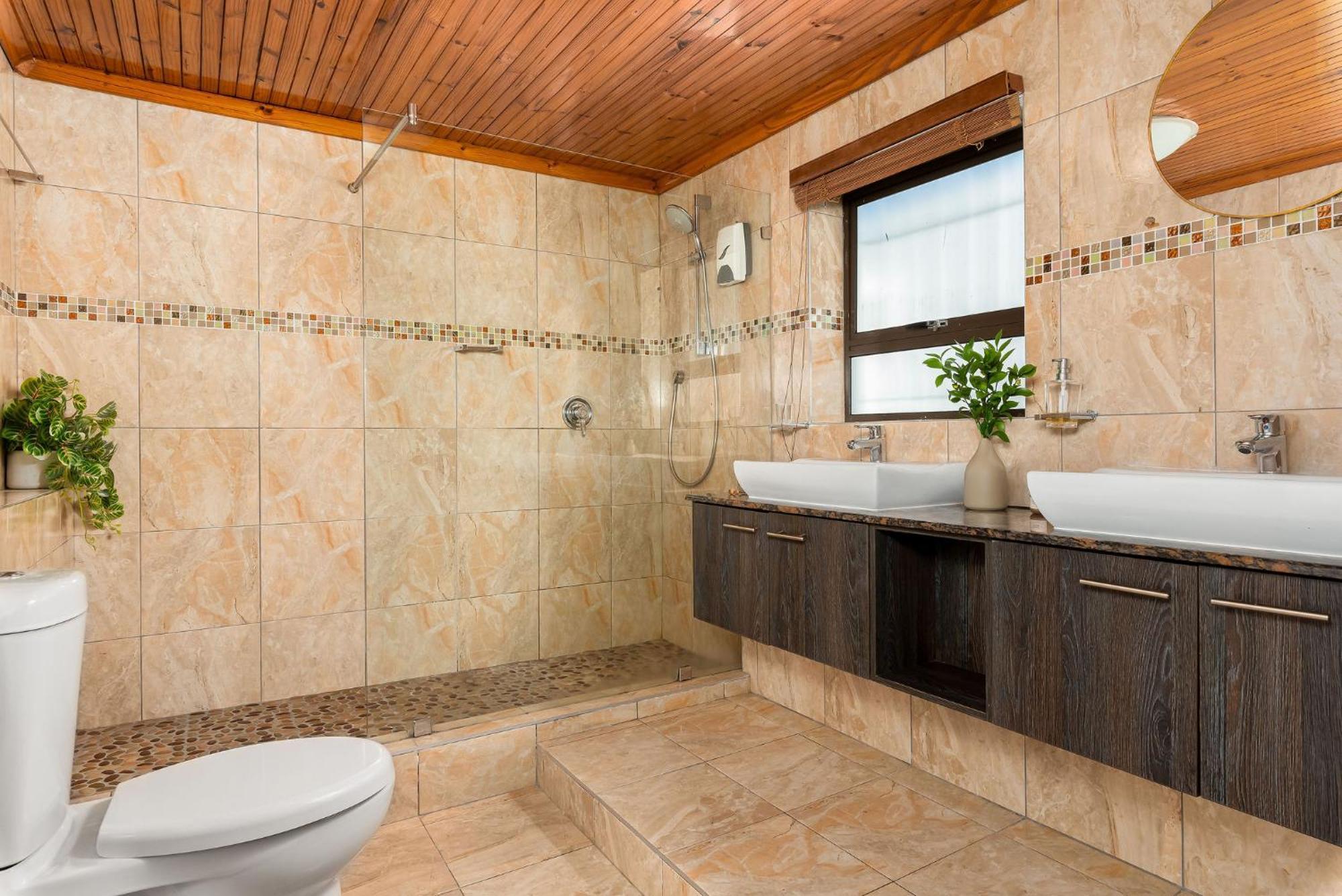 Neighbourgood Ravenscraig Hotel Cidade Do Cabo Quarto foto