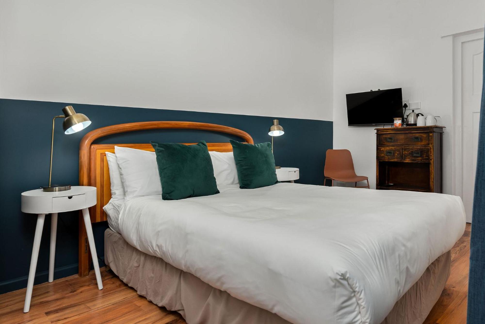 Neighbourgood Ravenscraig Hotel Cidade Do Cabo Exterior foto