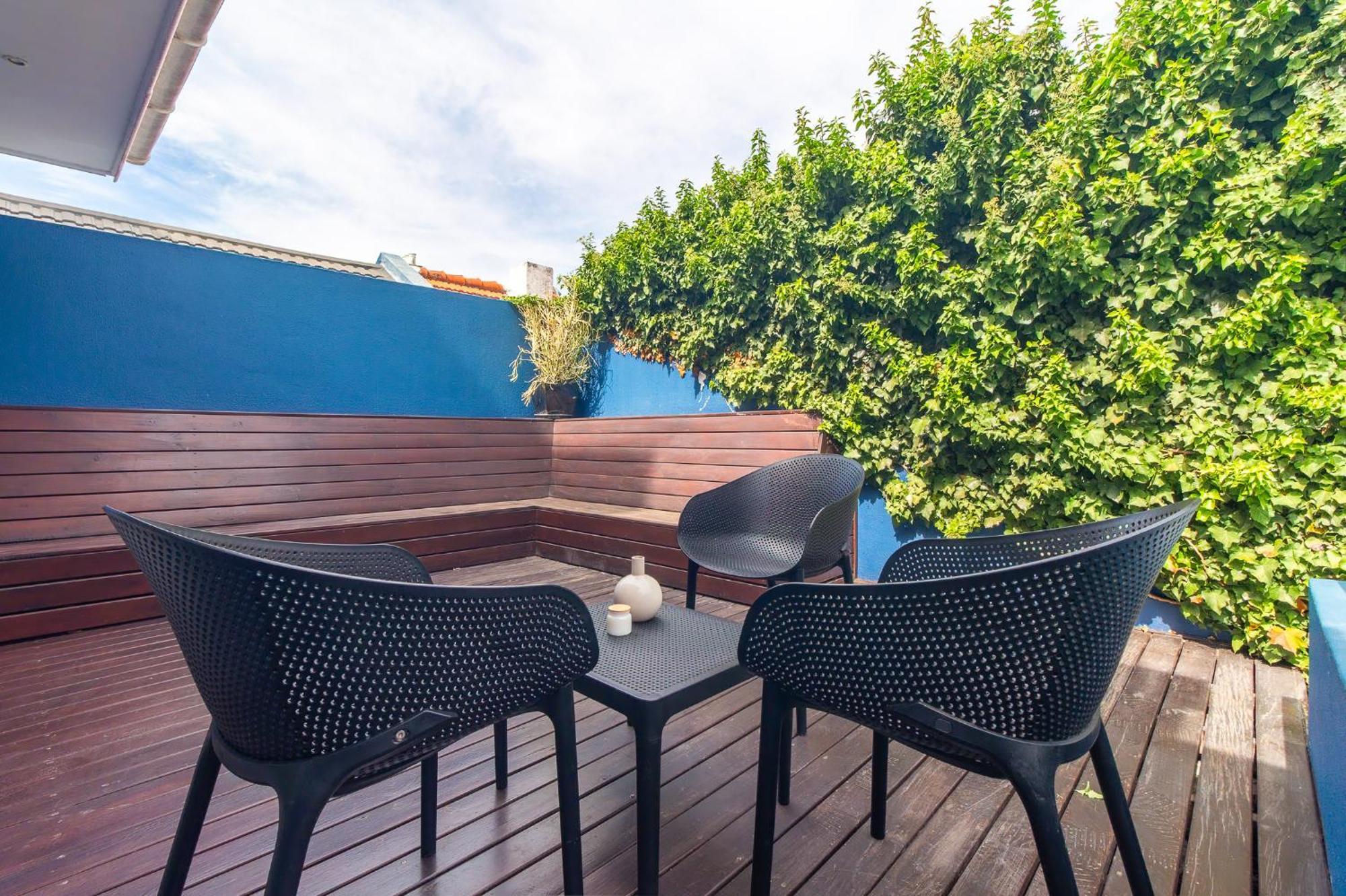 Neighbourgood Ravenscraig Hotel Cidade Do Cabo Exterior foto